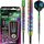 WINMAU Simon Whitlock Urban World Cup Edition 24 gr Wolfram Profi Steeldarts