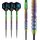 WINMAU Simon Whitlock Urban World Cup Edition 24 gr Wolfram Profi Steeldarts