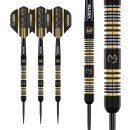 WINMAU Michael Van Gerwen MvG Trilogy 21.5 gr Profi Wolfram Steeldarts