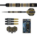WINMAU Michael Van Gerwen MvG Trilogy 21.5 gr Profi Wolfram Steeldarts