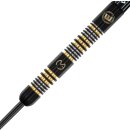 WINMAU Michael Van Gerwen MvG Trilogy 21.5 gr Profi Wolfram Steeldarts