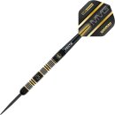 WINMAU Michael Van Gerwen MvG Trilogy 21.5 gr Profi Wolfram Steeldarts
