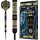 WINMAU Michael Van Gerwen MvG Trilogy 21.5 gr Profi Wolfram Steeldarts