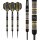 WINMAU Michael Van Gerwen MvG Trilogy 21.5 gr Profi Wolfram Steeldarts