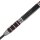 WINMAU Florian Hempel 23 Gramm professionelles Steeltip Wolfram Darts Set mit Flüge und Shafts (Stiele)