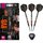 Target Darts Raymond Van Barneveld RVB 80 Schwarz G2 23G 80% Tungsten Swiss Point Steel Tip Darts Set