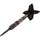 Target Darts Raymond Van Barneveld RVB 80 Schwarz G2 25G 80% Tungsten Swiss Point Steel Tip Darts Set
