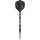 Target Darts Raymond Van Barneveld RVB 80 Schwarz G2 25G 80% Tungsten Swiss Point Steel Tip Darts Set