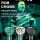 Target Rob Cross Ink Design No.6 Flights & intermediate Shafts (41mm) Multipack - 3er Pack