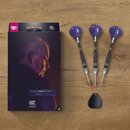 Target Darts Phil Taylor Power 9-Five Gen 10 22G 95% Wolfram Swiss Point Steeldart