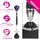 Target Darts Phil Taylor Power 9-Five Gen 10 22G 95% Wolfram Swiss Point Steeldart