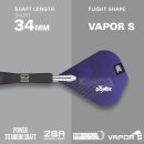 Target Darts Phil Taylor Power 9-Five Gen10 18G 95% Wolfram Soft Tip Dart