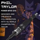Target Darts Phil Taylor Power 9-Five Gen10 18G 95% Wolfram Soft Tip Dart