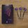 Target Darts Phil Taylor Power 9-Five Gen10 18G 95% Wolfram Soft Tip Dart