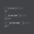 Target Nathan Aspinall Ink Design No.6 Flights & intermediate Shafts (41mm) Multipack - 3er Pack