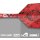 Target Nathan Aspinall Ink Design No.6 Flights & intermediate Shafts (41mm) Multipack - 3er Pack