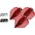 Target Nathan Aspinall Ink Design No.6 Flights - 3er-Pack (9 Stück insgesamt)