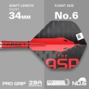 Target Nathan Aspinall G2 95% Softdarts 18 Gramm