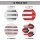 Target Nathan Aspinall G2 95% Softdarts 18 Gramm
