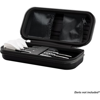 Target Darts Takoma MOD Design, Darts Case mit Multifunktionsschlüsselanhänger