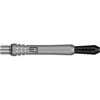 Target Darts Phil Taylor Power Titanium 7 Gen Schaft (Mittlere)