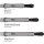 Target Darts Phil Taylor Power Titanium 7 Gen Schaft (Mittlere)