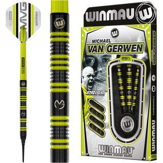 WINMAU Michael Van Gerwen 85% Softdarts