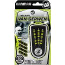 WINMAU Michael Van Gerwen 85% Softdarts