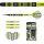 WINMAU Michael Van Gerwen 85% Softdarts