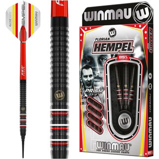 WINMAU Florian Hempel 85% Softdarts 20 gramm