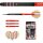 WINMAU Florian Hempel 85% Softdarts 20 gramm