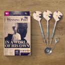 Target Darts Raymond Van Barneveld RVB 25 Year Edition...