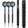 RED DRAGON Gerwyn Price Iceman Black SE Softip 20g - Tungsten Darts Set