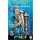 RED DRAGON Peter Snakebite Wright Diamond Fusion Spectron SE 23 Gramm Premium Wolfram Steeltip Dart Set mit Flüge und Schäften