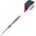 RED DRAGON Peter Snakebite Wright Diamond Fusion Spectron SE 21 Gramm Premium Wolfram Steeltip Dart Set mit Flüge und Schäften