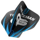 Gerwyn Price Iceman Hardcore Logo Flights