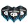 Gerwyn Price Iceman Hardcore Logo Flights