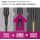 Target Darts Soft Tip zu Swiss Point Dart Konvertierungsset, Umspitzen von Soft Tip zu Stahlspitzen 2BA Gewinde