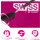 Target Darts Soft Tip zu Swiss Point Dart Konvertierungsset, Umspitzen von Soft Tip zu Stahlspitzen 2BA Gewinde