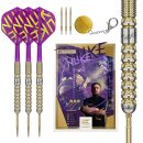 Luke Littler Gen 1 Prodigy Swiss Point Darts, 90% Wolfram...
