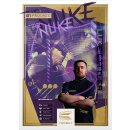 Luke Littler Gen 1 Prodigy Swiss Point Darts, 90% Wolfram Darts, 23G | Generation 1
