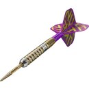 Luke Littler Gen 1 Prodigy Swiss Point Darts, 90% Wolfram Darts, 23G | Generation 1