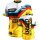 Target Darts Gabriel Clemens Dart Shirt 2025, Größe: XXL | World Championship Mens Darts Shirt, Cool Play Collarless, German Giant Player Edition T Shirt
