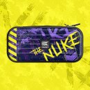 Target Darts Luke Littler Takoma Wallet , The Nuke Dart-Tasche