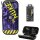 Target Darts Luke Littler Takoma Wallet , The Nuke Dart-Tasche