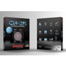 Dartautomat Karella CB-25, Tunierausführung inkl. 6 Softdarts