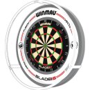 WINMAU Plasma EIS-Dartboard-Licht - Weiß 360 Grad...