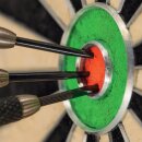 WINMAU Plasma EIS-Dartboard-Licht - Weiß 360 Grad Dartboard Licht