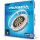 WINMAU Plasma EIS-Dartboard-Licht - Weiß 360 Grad Dartboard Licht