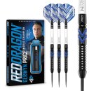 RED DRAGON Gerwyn Price Blue Ice SE 24 gram - Tungsten...